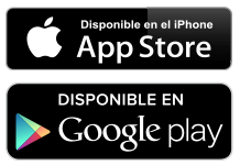 Google Play y App Store